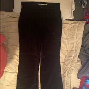 Old Navy Extra High Rise Flare Trouser